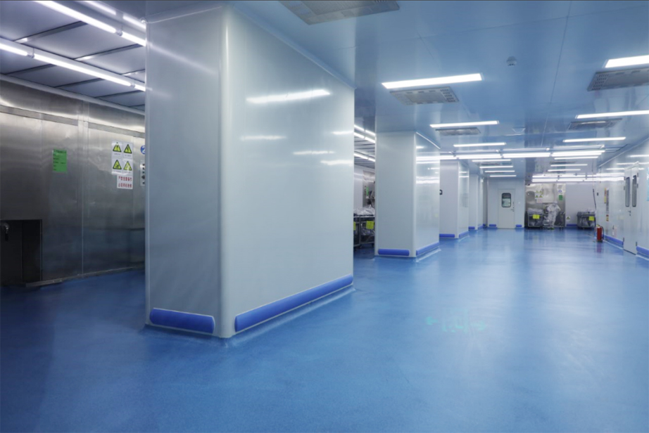 Production site of rubber stopper.jpg Production site of rubber stopper.jpg